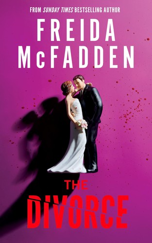 The divorce - the, brand