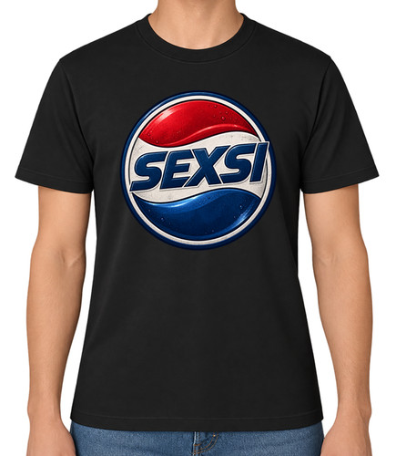 Sexsi tee funny - tee, logo