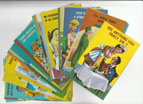Collection unused risky - collection, of