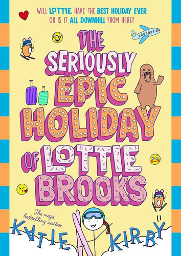 The seriously epic holiday - epic, of