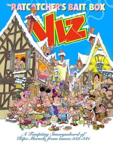 Viz annual 2027 - annual, 2027: