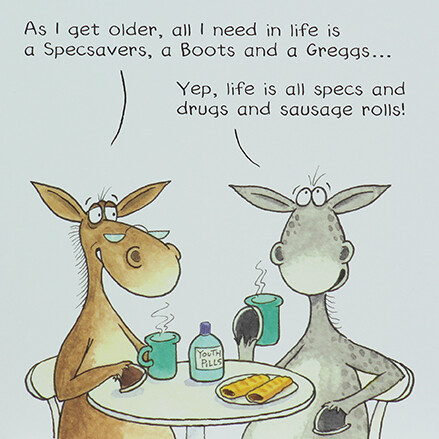 Funny donkey specs - funny, drugs