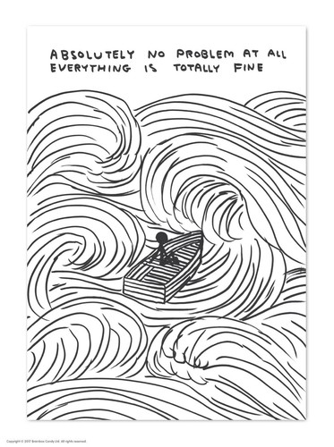 David shrigley brainbox candy - brainbox,