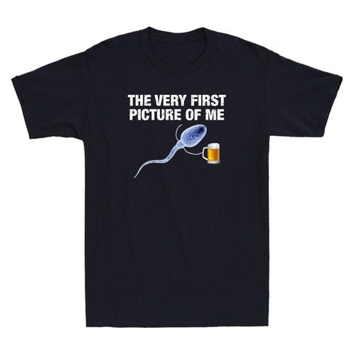 The very first picture - first,
