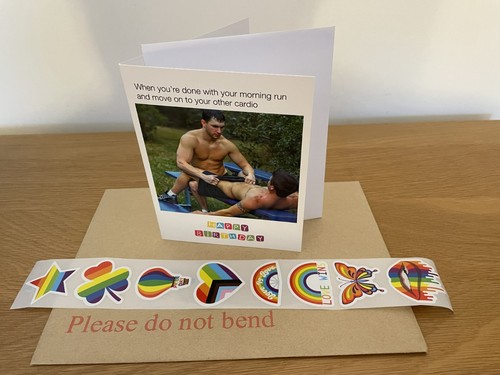 Work out theme gay - ,