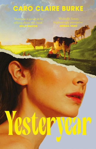 Yesteryear the instant sunday - the,