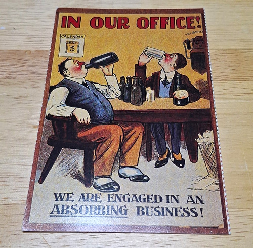 Beamish museum humour - beamish,