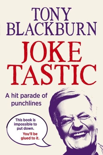 Joketastic hit parade of - parade,