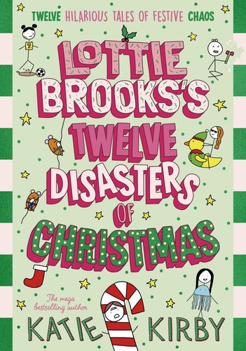 Lottie brooks twelve - lottie, brooks’s