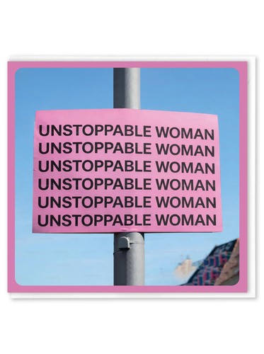Funny birthday card - funny,