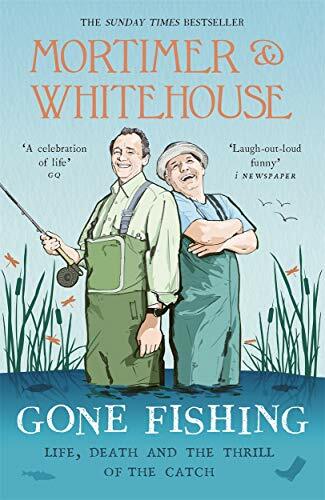 Mortimer whitehouse gone - mortimer, &