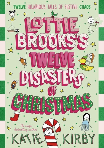 Lottie brooks twelve - lottie,