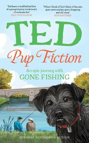 Pup fiction epic journey - pup, fiction: