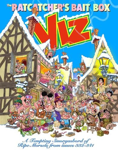 Viz annual 2027 - 2027:, the
