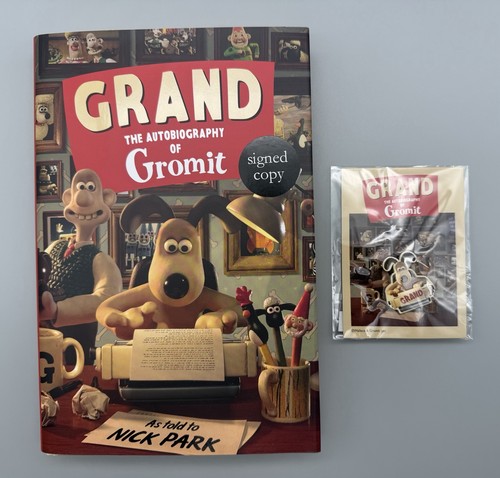 Signed grand the - -, grand: