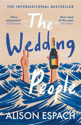 The wedding people - the,