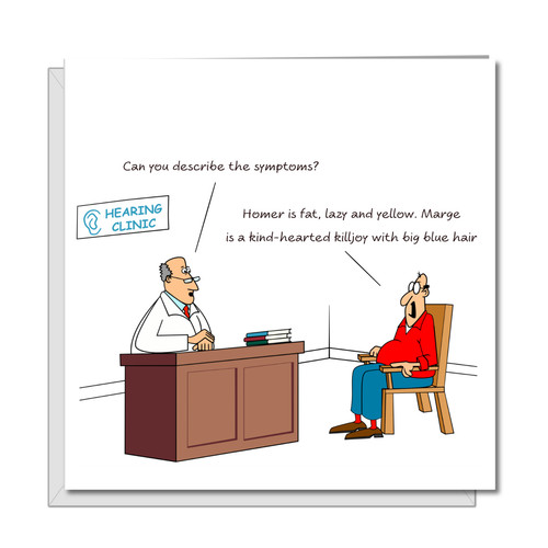 Swizzoo funny birthday - funny,
