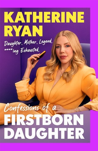 Firstborn daughter the new - the,