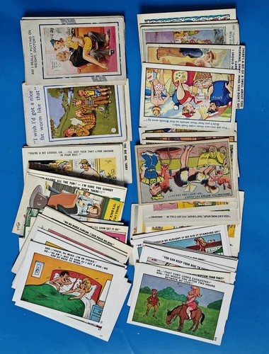 Job lot vintage - lot, of