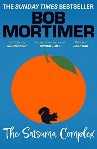 The satsuma complex bob - the,