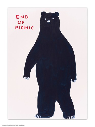 David shrigley brainbox candy - david,