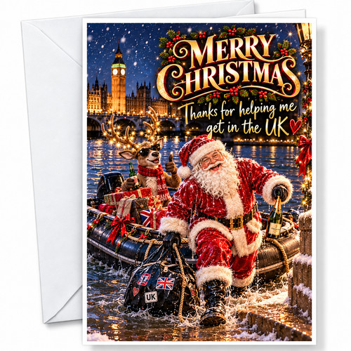 Pack funny christmas - of,