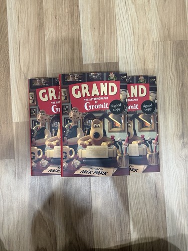 Grand the autobiography - grand:, of