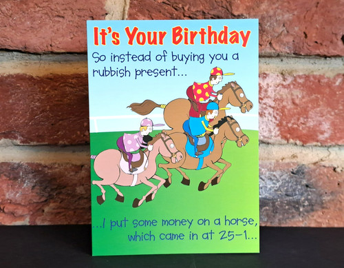 Happy birthday card - happy,